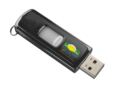 BMB Flash Drives