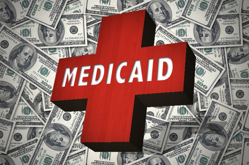 Image result for Medicaid