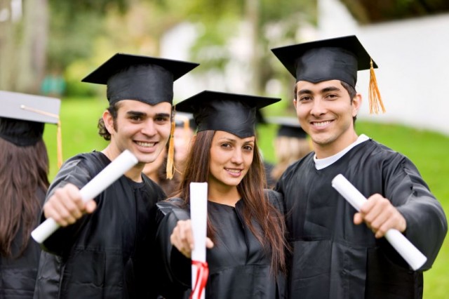 What type of legal documents should my child execute before he attends college?