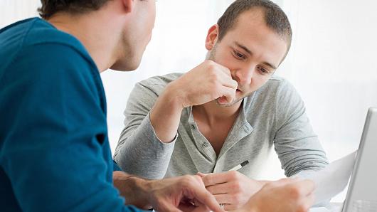 Estate Planning for Same-Sex Couples
