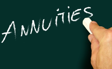 Spousal Protections: Case Law Update on Annuities