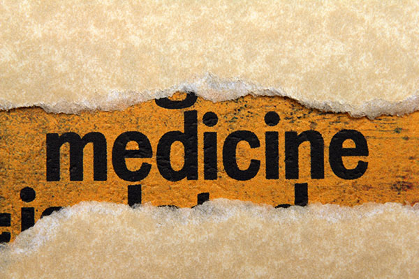 use medicines carefully