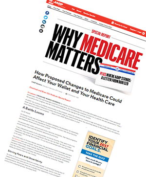 Medicare impact