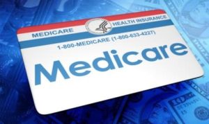 Medicare impact