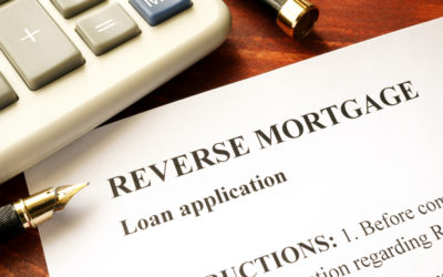 reverse mortgage