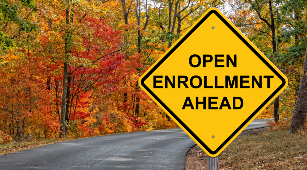 Open Enrollment