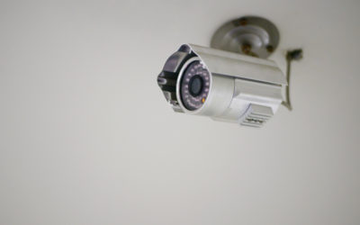 surveillance camera