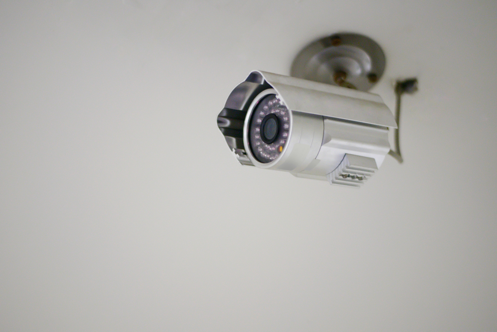 Can You Put a Surveillance Camera in a Nursing Home Room?