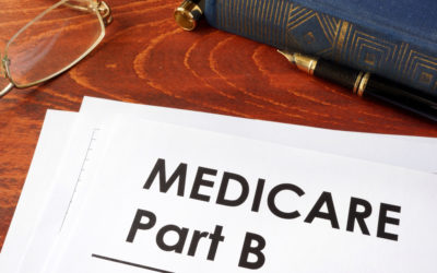 Medicare Part B