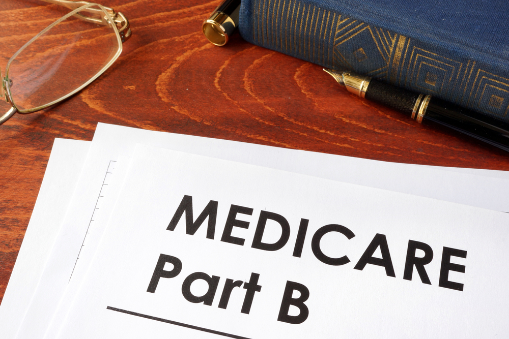 Medicare Part B