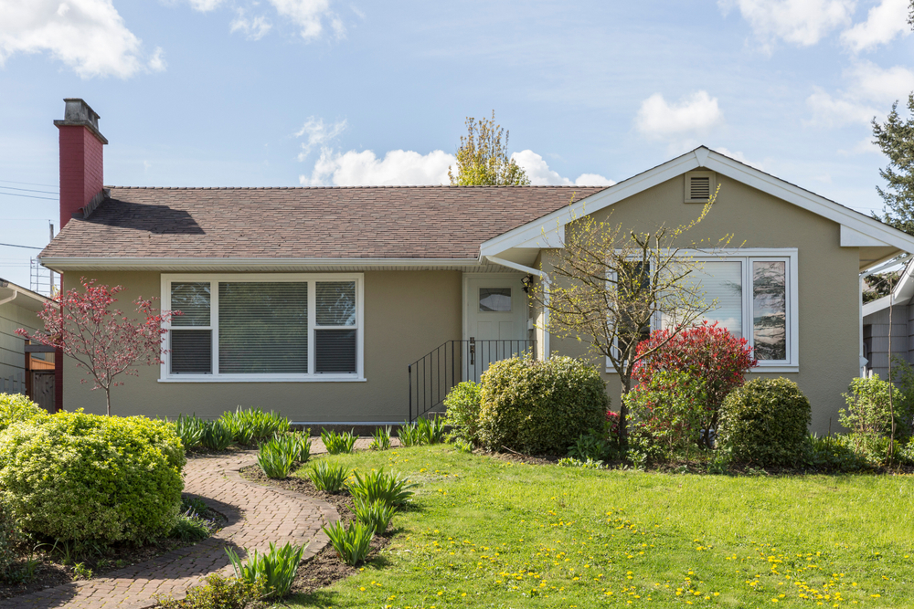 Protecting Your House After You Move Into a Nursing Home