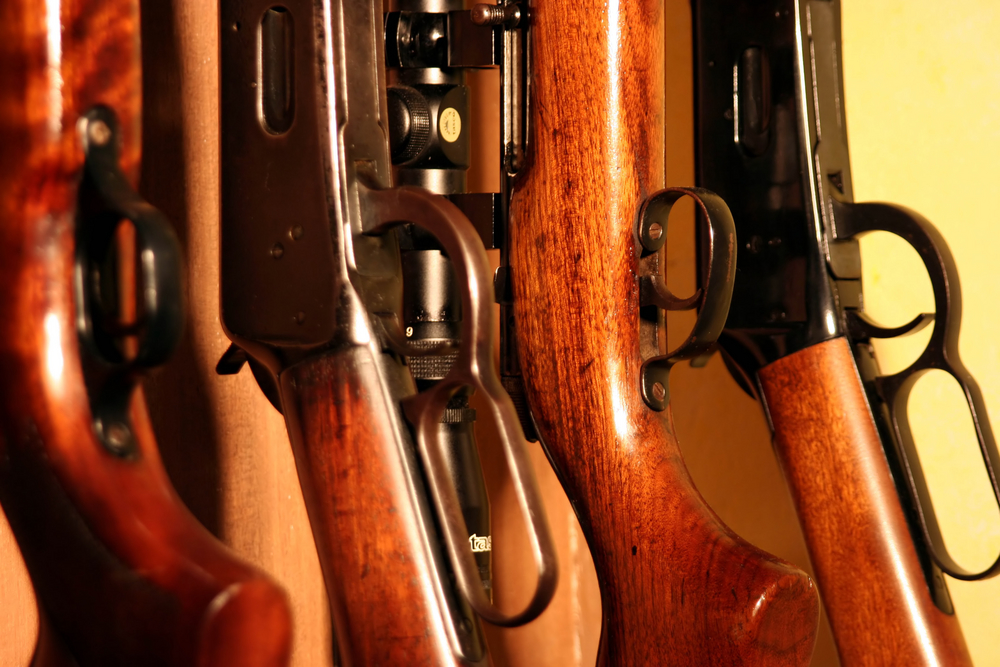 Guns and Dementia: Dealing With A Loved One’s Firearms
