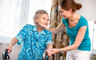 Family Caregiving, Medicaid