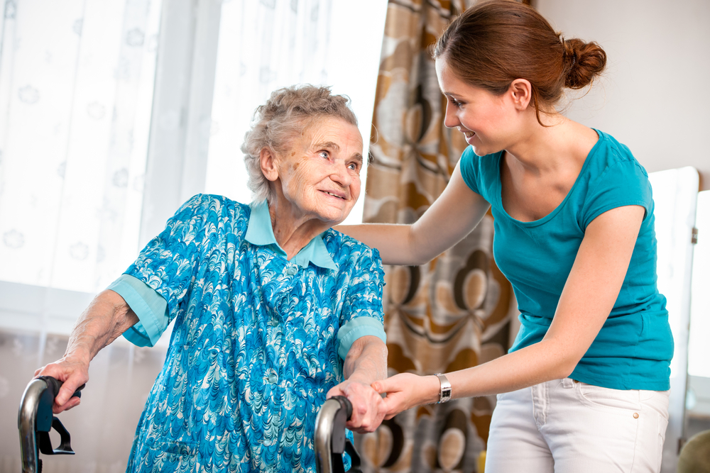 Getting Paid as a Family Caregiver Through Medicaid