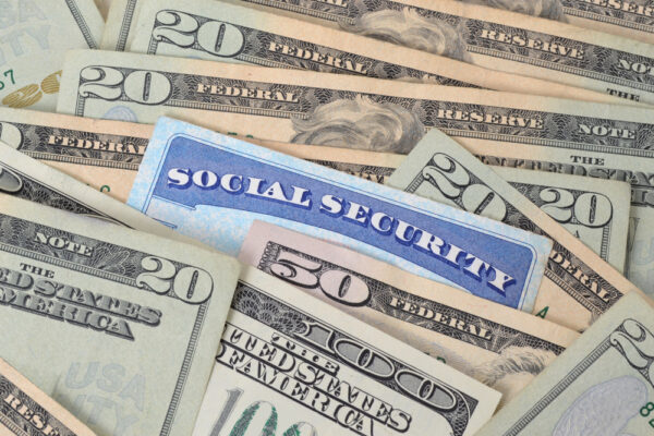 2020 Social Security Increase Will Be Smaller than 2019’s