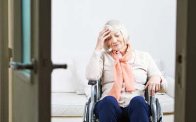 nursing home discharge
