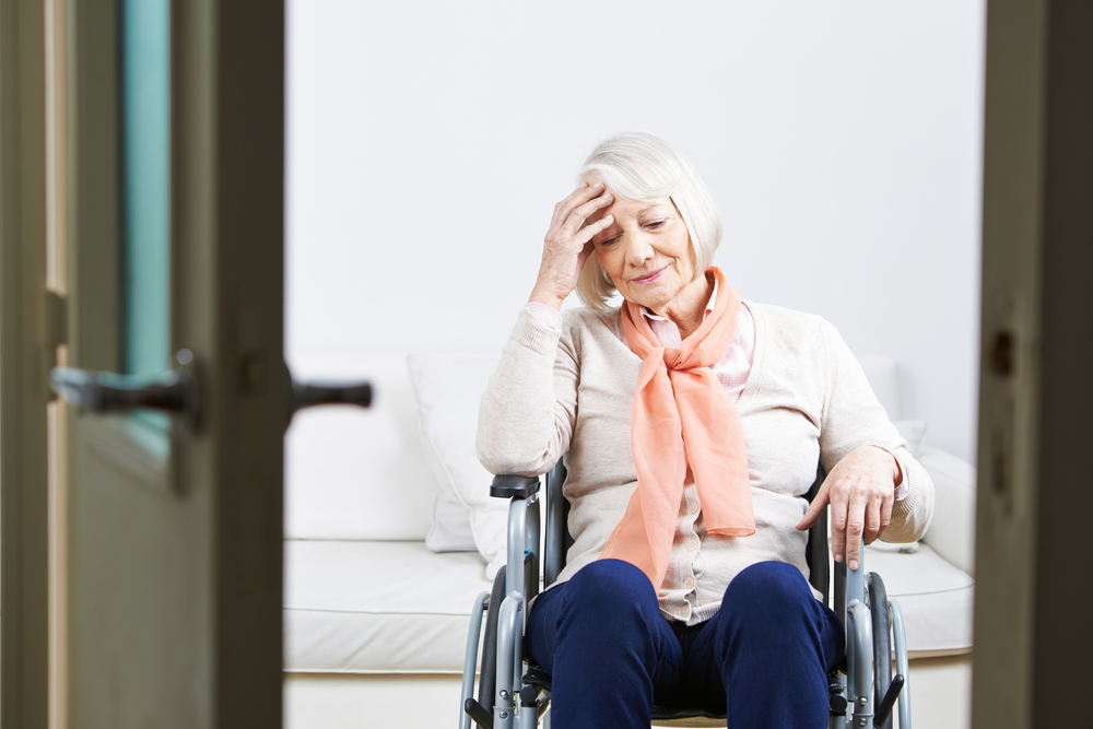 How to Fight a Nursing Home Discharge