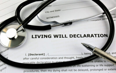 Living Will Do-Not-Resuscitate