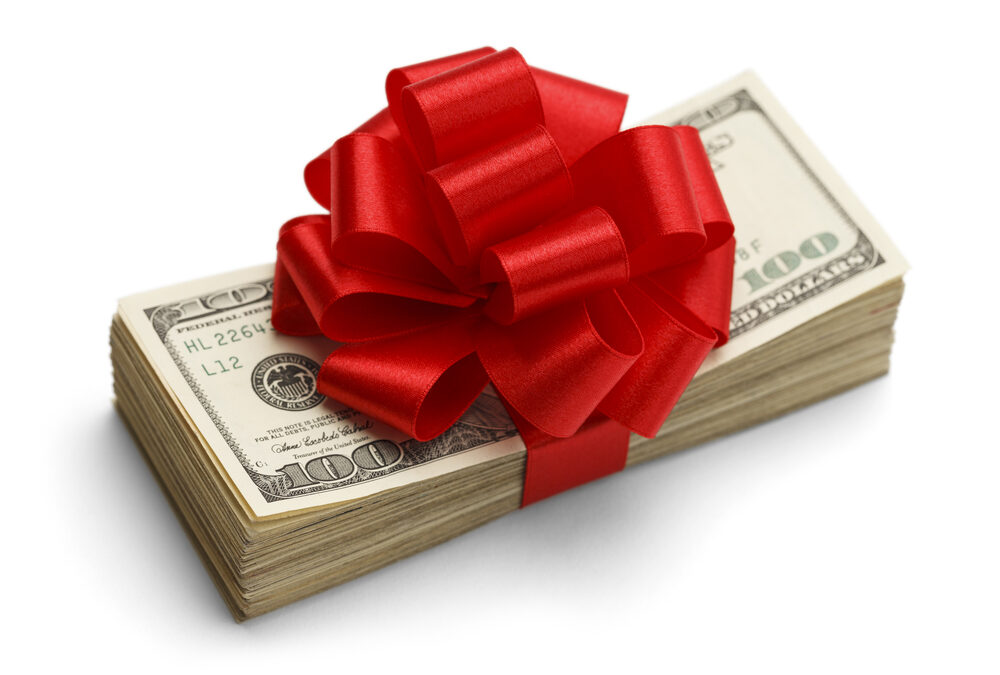 Gifts and Medicaid Eligibility