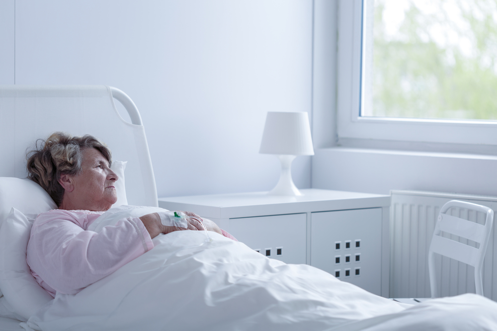 Reports Find Hospice Deficiencies Go Unaddressed