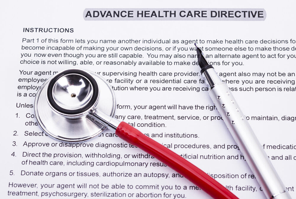 Will My Advance Directive Work in Another State?