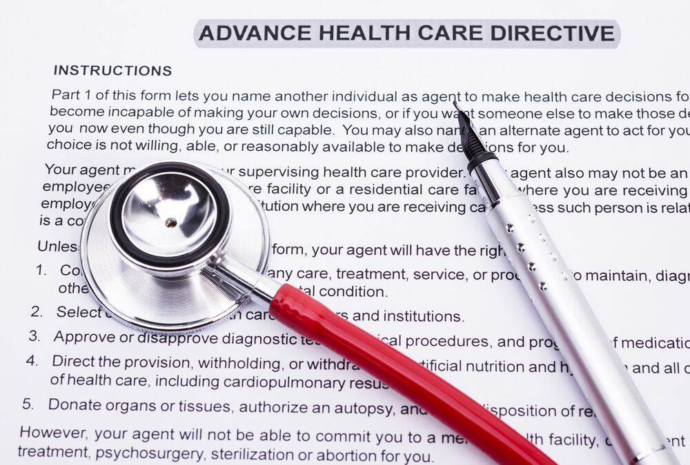 Advance Directive