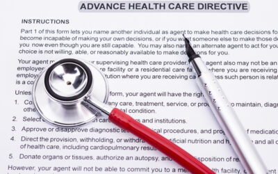 Advance Directive