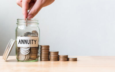 Buying an Annuity