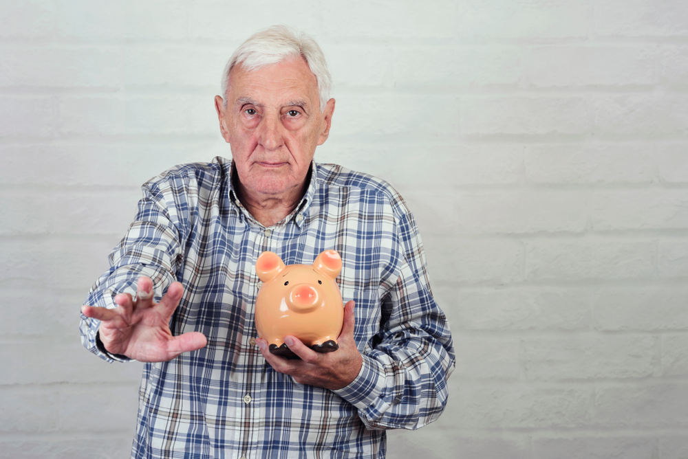 Tips for Preventing Financial Abuse of the Elderly