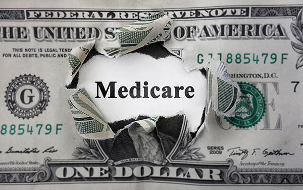 Medicare Premiums to Increase By Almost $10 a Month in 2020