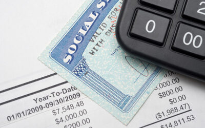 Social Security shortfalls