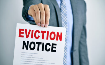 evictions