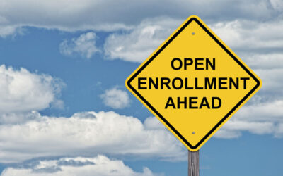 Medicare open enrollment