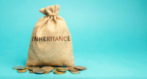 inheritance