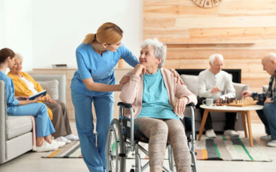 Medicaid’s Complicated System of Nursing Home Care Coverage