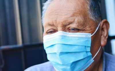 IRS: Face masks, related purchases are medical expenses