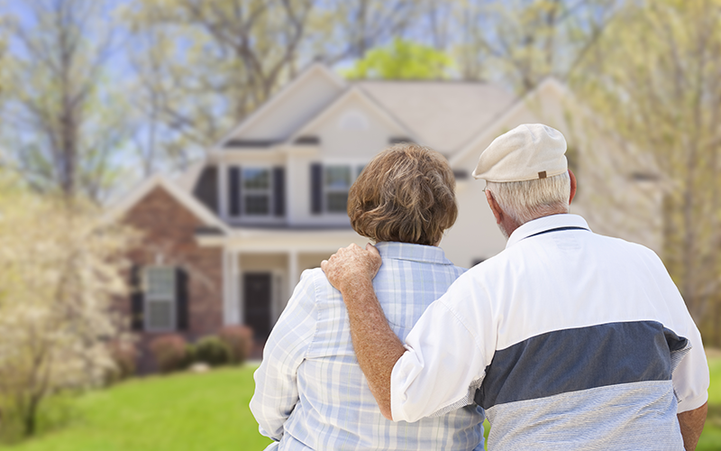 Non-Borrowing Spouses Get More Help in Reverse Mortgages