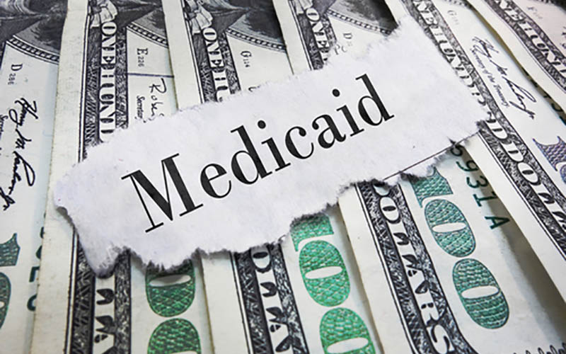 Medicaid