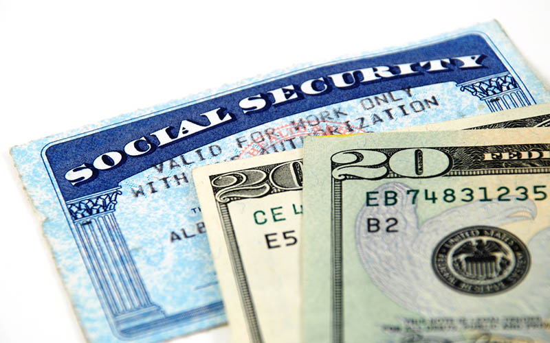 Social Security Fund Shortfall Predicted Year Earlier Due to Pandemic