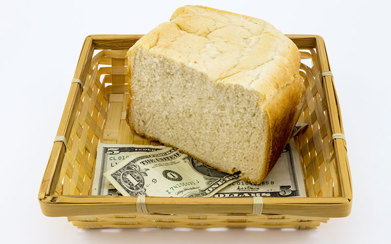 Better Than No Loaf: Medicaid ‘Half a Loaf’ Asset Strategies