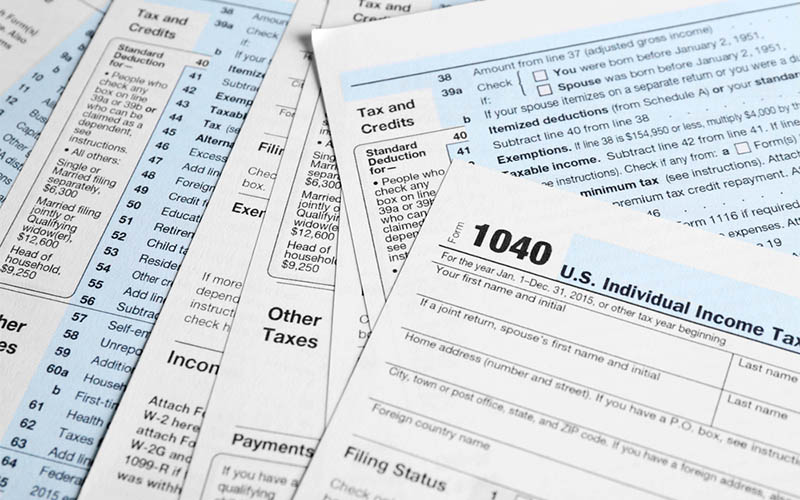 Things to remember as Tax Day approaches