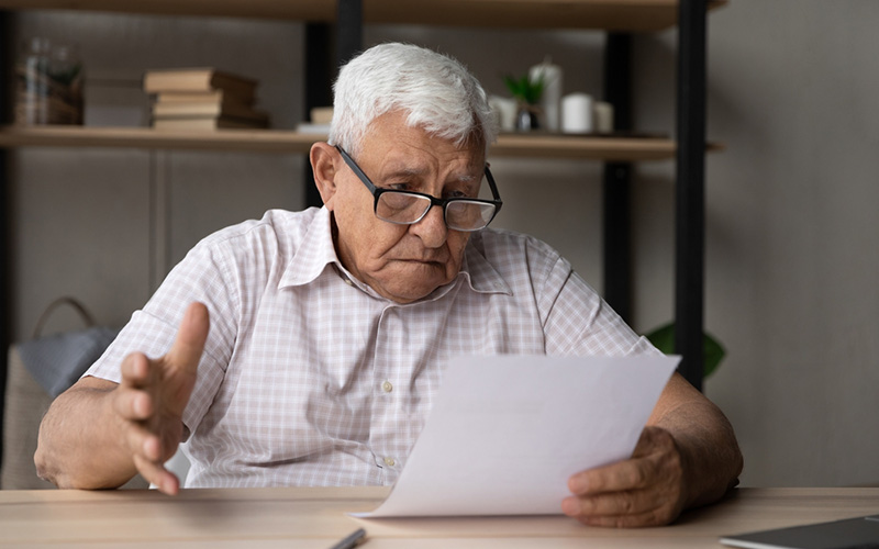 Study: Medicare Advantage plans often wrongly deny necessary care