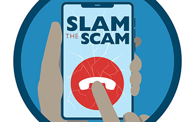 Slam the Scam Day puts focus on Social Security fraudsters