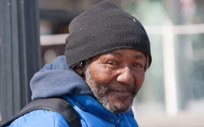 Homelessness among seniors a growing crisis, experts say