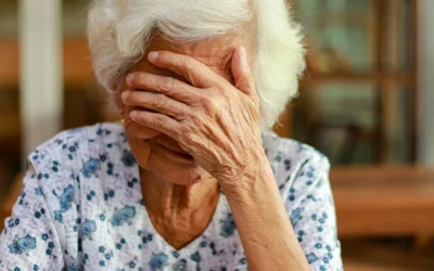 Elder financial abuse: How an Elder Law Attorney can help