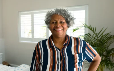 HUD housing programs that support aging in place