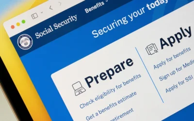 ‘My Social Security’ online accounts transitioning to ‘Login.gov’