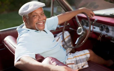 License renewals: What are the new rules for senior drivers?
