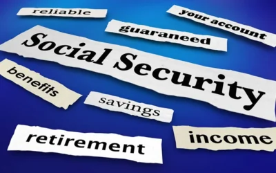 Report: Americans overwhelmingly support Social Security
