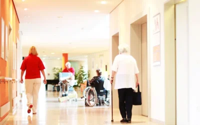 Survey shows long-term care costs continue to rise
